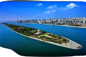 旅游推荐一二三（湖南省长沙市岳麓区）