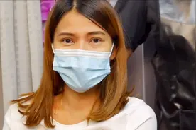 37岁女性长发剪款“齐肩内扣”，时尚显脸小，好看真高兴视频封面