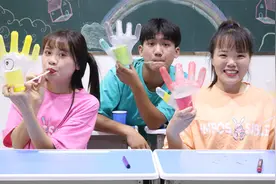 一次性手套也有大用处，可以做一个威武的大公鸡，还会打鸣哦视频封面