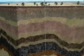石油到底是如何形成的？3D动画演示全过程，看完解开我多年疑惑！视频封面