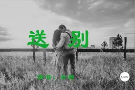 朴树的一首《送别》唱哭了一颗真诚而执着的心，听着很感人