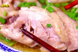 鸡腿这样做，嫩滑香软，咸香入骨，还不赶紧学起来！视频封面