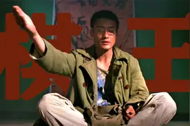 【东倾】《棋王》：一部堪称完美的作品，连王朔都对它赞不绝口！视频封面