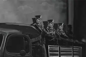 1927年，国民党先后发动两场政变，宣告轰轰烈烈的大革命失败视频封面