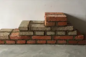 楼梯踏步最正确做法，房屋踏步有什么讲究？踏步抹灰方法视频！