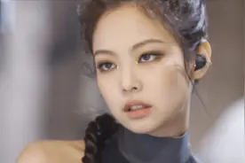 【BLACKPINK】什么衣服都能穿出大佬气质的嘴炮妮(JENNIE)视频封面