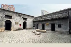 走进山西神秘的监狱，看看监狱真实的寝室是啥样，看完你敢住吗