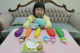亲子剧场：芯芯帮助鸡妈妈找到了蛋宝宝