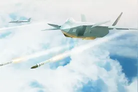 歼20的导弹射程200公里，发动机只启动10几秒，如何击落敌机？