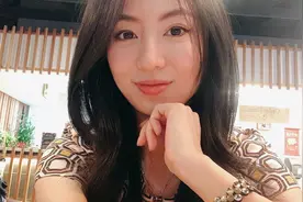 美国豪宅区朋友邀请cc一起吃早饭 环境太舒适 原来土豪都住这里