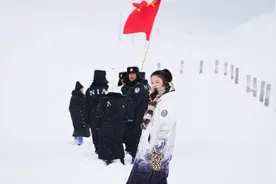 在新疆做护边员是什么样的体验视频封面