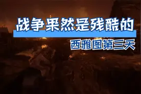 《最后生还者2攻略》 - 第二十九期 战争果然是残酷的视频封面