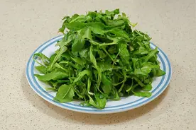 春末夏至，这种春季美食抓紧吃，教你凉拌的做法，错过就要等一年视频封面