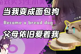 你是爸爸妈妈的面包狗么？沙雕网友狂转梗图却被父母的爱瞬间破防