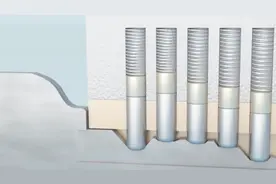 涨知识，3D动画演示钥匙是怎么样开门，看完后你明白是什么原理吗