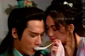 盘点扮演潘金莲的八位女明星，每个人都风情万种视频封面