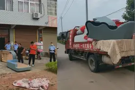 男子花几十万娶“媳妇”！分手退回彩礼17万，女方操作引邻居热议视频封面
