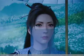 《凡人修仙传》南宫婉：前世和韩立就是夫妻，无法动摇的第一女主视频封面