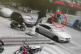 女子工厂宿舍产子扔进垃圾桶，被警方逮捕后道出惊人原因视频封面