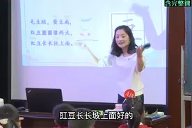 一年级下册语文名师示范课《端午节》含配套课件视频封面