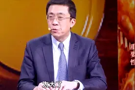 用维C片代替食物提升免疫力,可行吗?于康教授劝你一句|养生堂0302视频封面