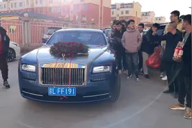 山西大同农村结婚习俗视频封面