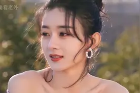 各国网友看中国十大最美古装女演员，老外也疯狂....视频封面