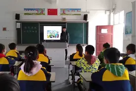 第三单元_语文园地_(市一等奖)_部编版三年级下册名师优质视频封面