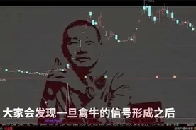 葛卫东优化过后的指标，这个信号发出就是大牛起爆点！视频封面