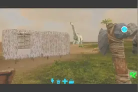 方舟生存进化打造无敌海景房视频封面