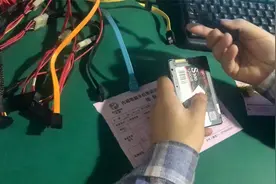 数据误删怎么办，西安古诚数据恢复维修中心来教你看完视频你也会