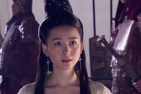 慈航收徒条件高于元始天尊，为何破例收龙吉为徒？你看她前世是谁