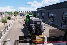 欧洲卡车模拟2线上扭矩修改教程