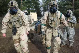 就在中国家门口！美军实验室被指研发危险病毒，全球掀起抵制浪潮视频封面