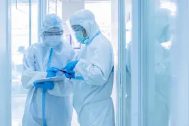 消毒供应室产操作流程和产品介绍视频封面