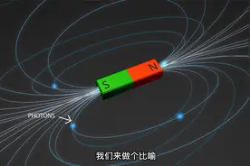 自然界4种基本力的运行原理