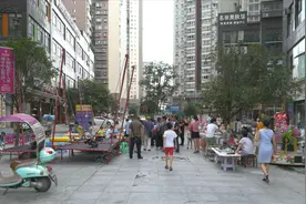 加工作坊进到居民小区，产生噪音影响生活，该怎么处理？视频封面