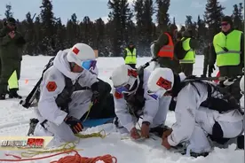 第78集团军某旅：白山黑水间续写忠诚视频封面