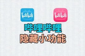 「教程」哔哩哔哩隐藏小功能