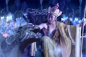 谛听明明已经看出六耳猕猴真身，为何不敢说破？你看它在害怕啥？视频封面