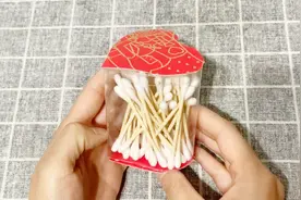 塑料瓶别扔，几分钟给女友做个礼物，简单好看又实用