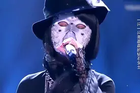 唱将：没想到杨丞琳这么有实力，一张口挤压群芳，跟李荣浩真配！视频封面