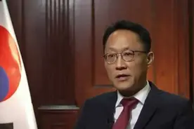 韩国驻香港总领事：香港将从国家发展中持续受益视频封面