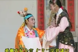 大型实景 潮剧艺术片《赵少卿(香港)》全集视频封面