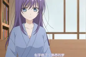 女生日常妄想：明明有点喜欢男生却老是说讨厌他