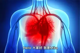 机器学习还能预测心血管疾病？没错，我用Python写出来了视频封面