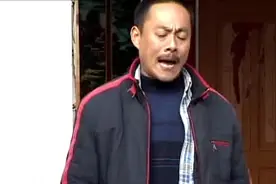 盘点民间小调唱段：《李豁子赶会》《半吊子相亲》，太搞笑了