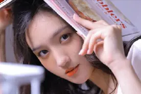 95后女演员刘露新剧被AI换脸，曾大闹火车站，遭解约事业停摆视频封面