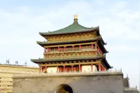 国内随处可见的“鼓楼”，到底是用来干什么的？原来作用这么大