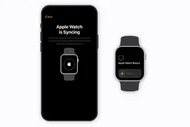 设置新的Apple Watch视频封面